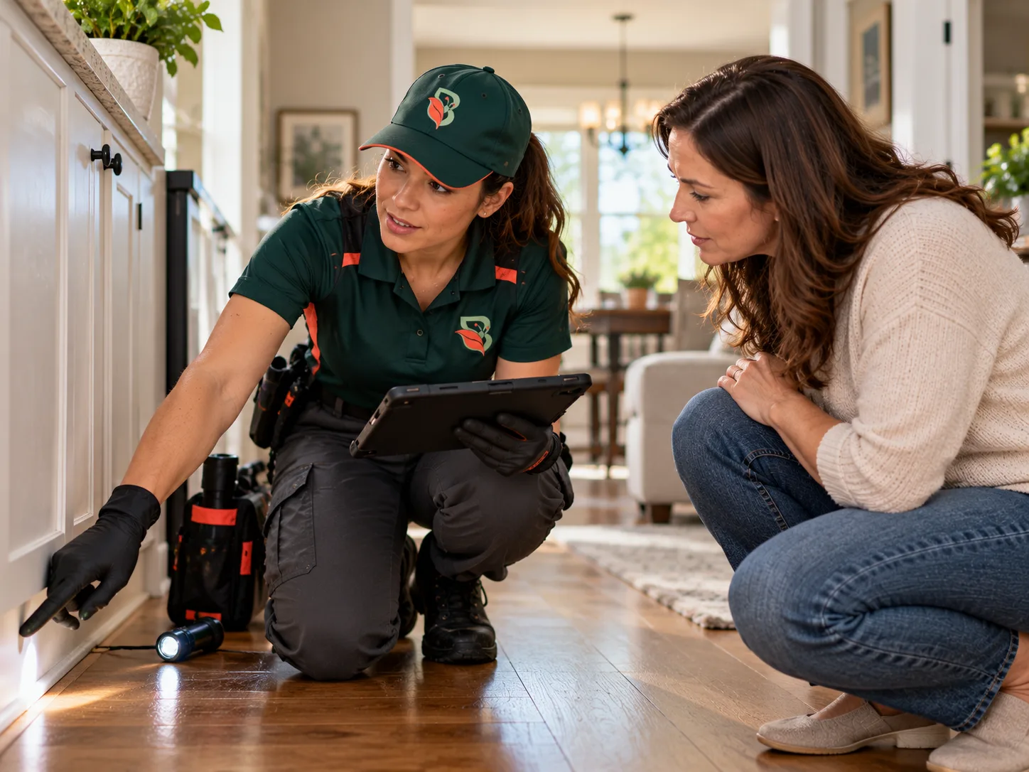 Pest Control Eagle Butte, SD FAQs